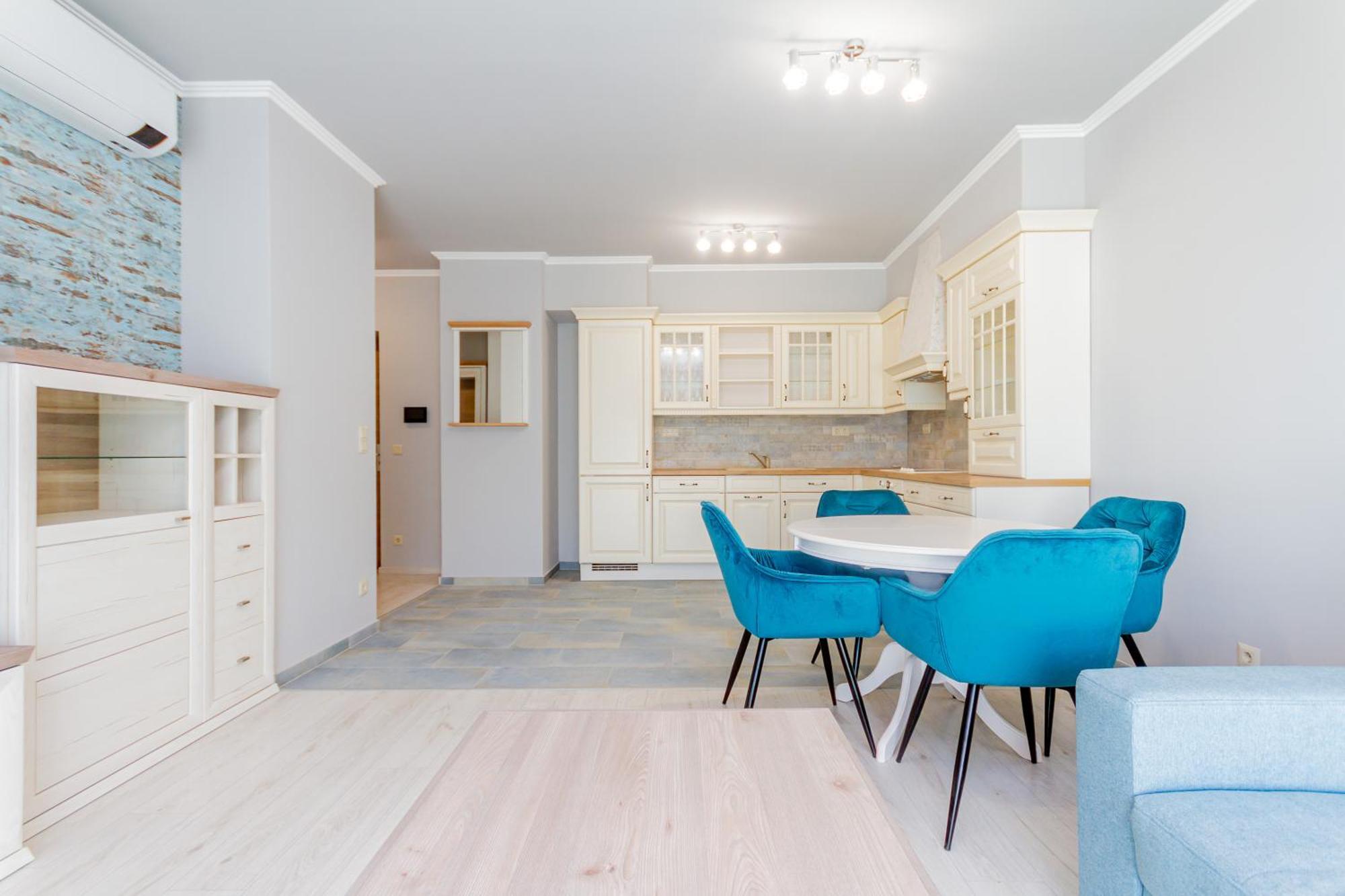 Appartement Luxury Cordia With Free Parking *