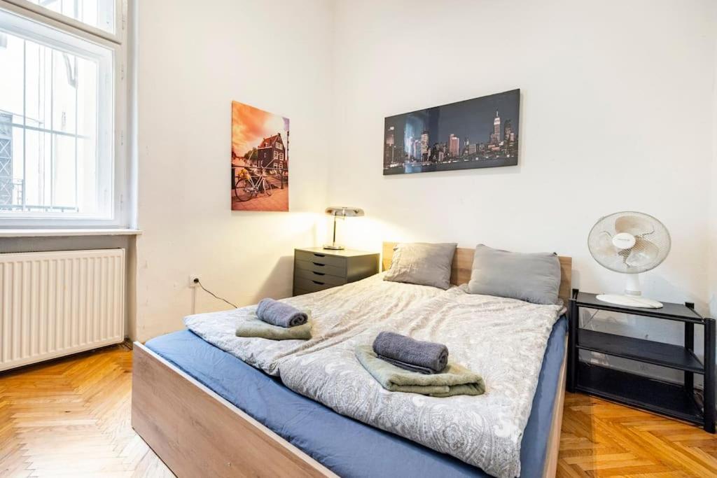 Prince Kinizsi Budapest