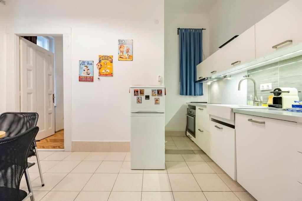 Appartement Prince Kinizsi