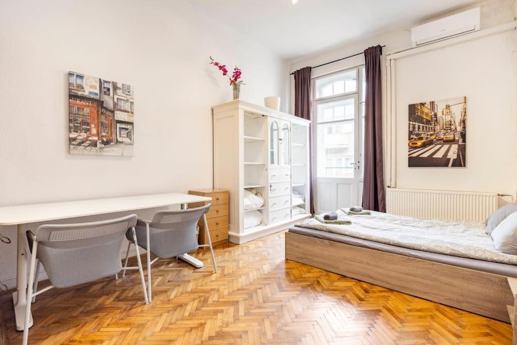 Prince Kinizsi Appartement Budapest