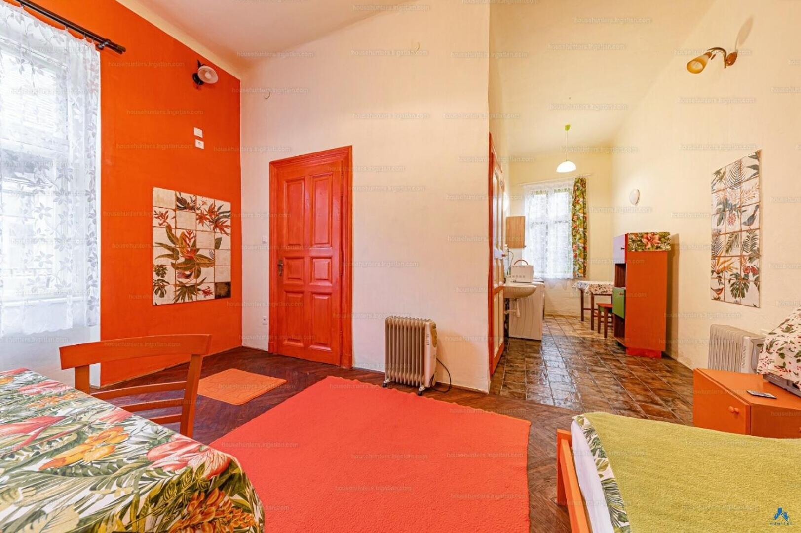 Elizavarlak Apartamento *