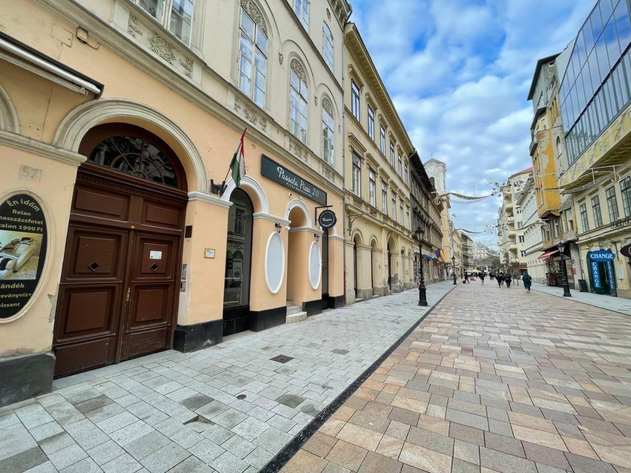 La Fortezza Panzio *