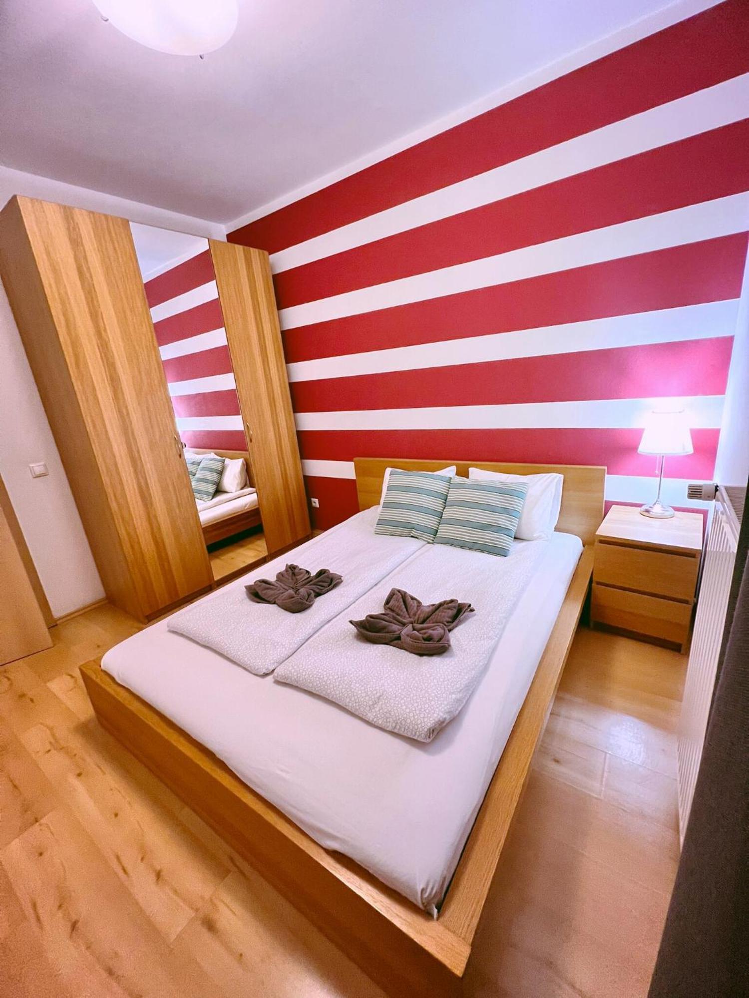 Opera Apartman Budapest