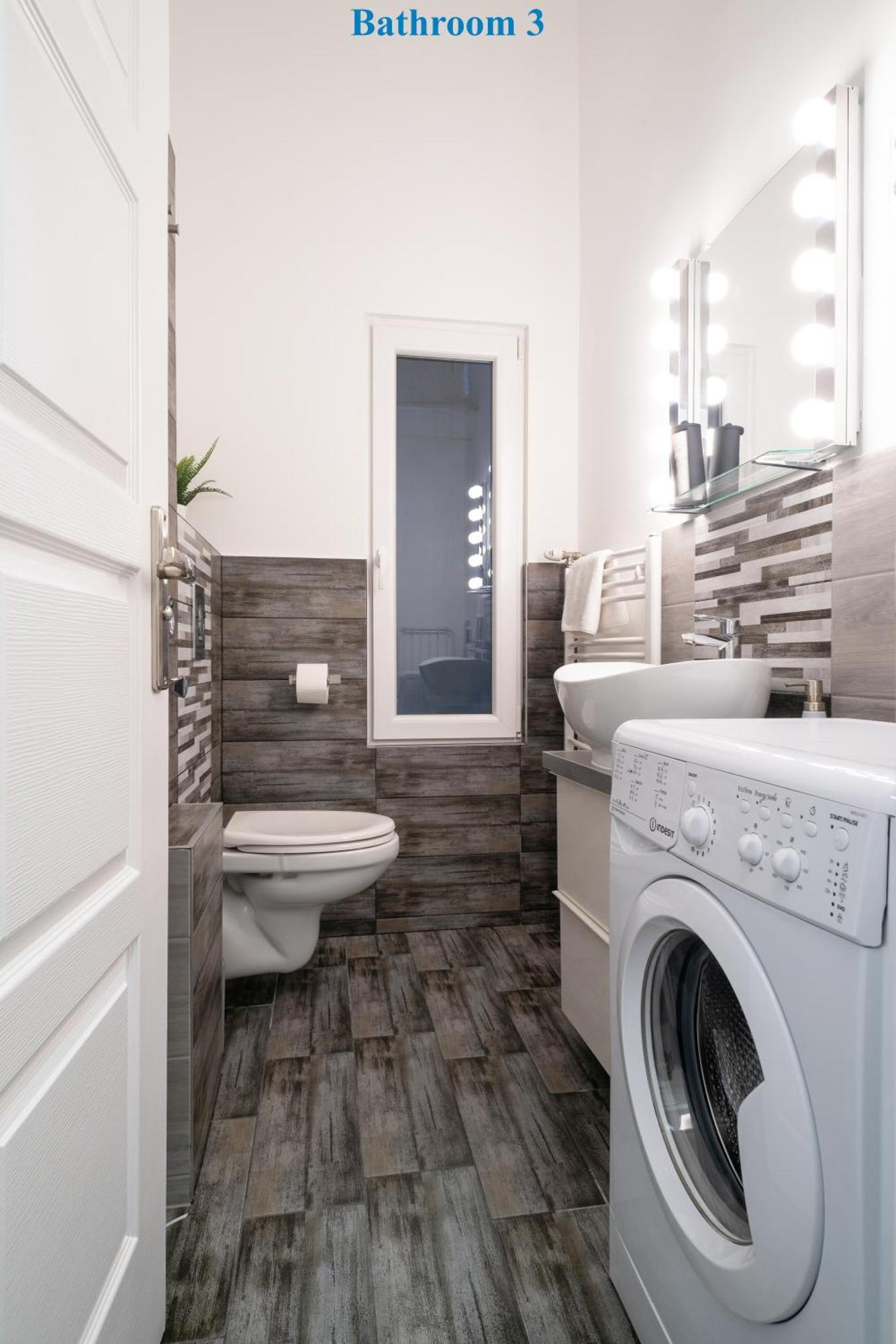 Amethyst - Radnoti Appartement