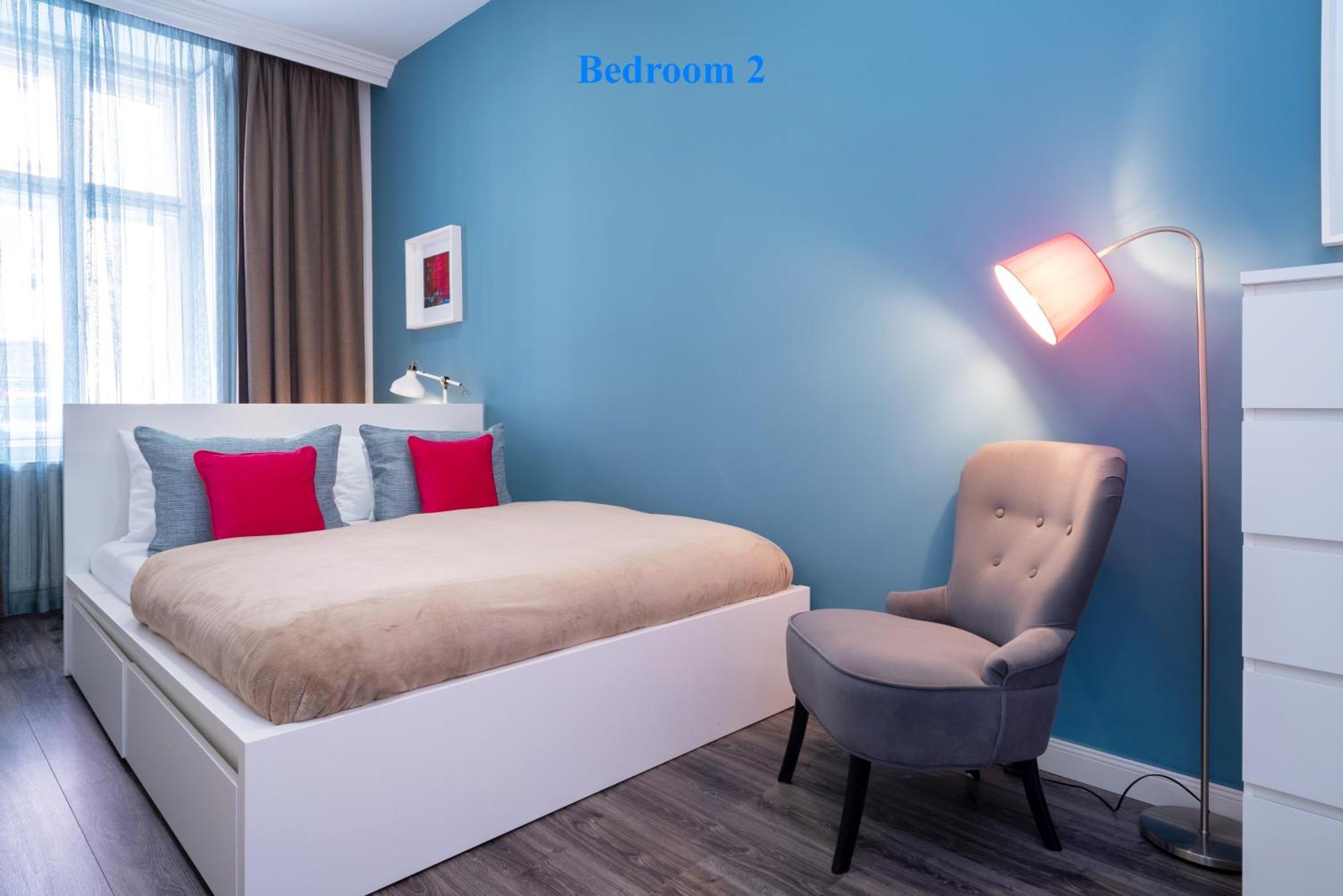 Appartement Amethyst - Radnoti *