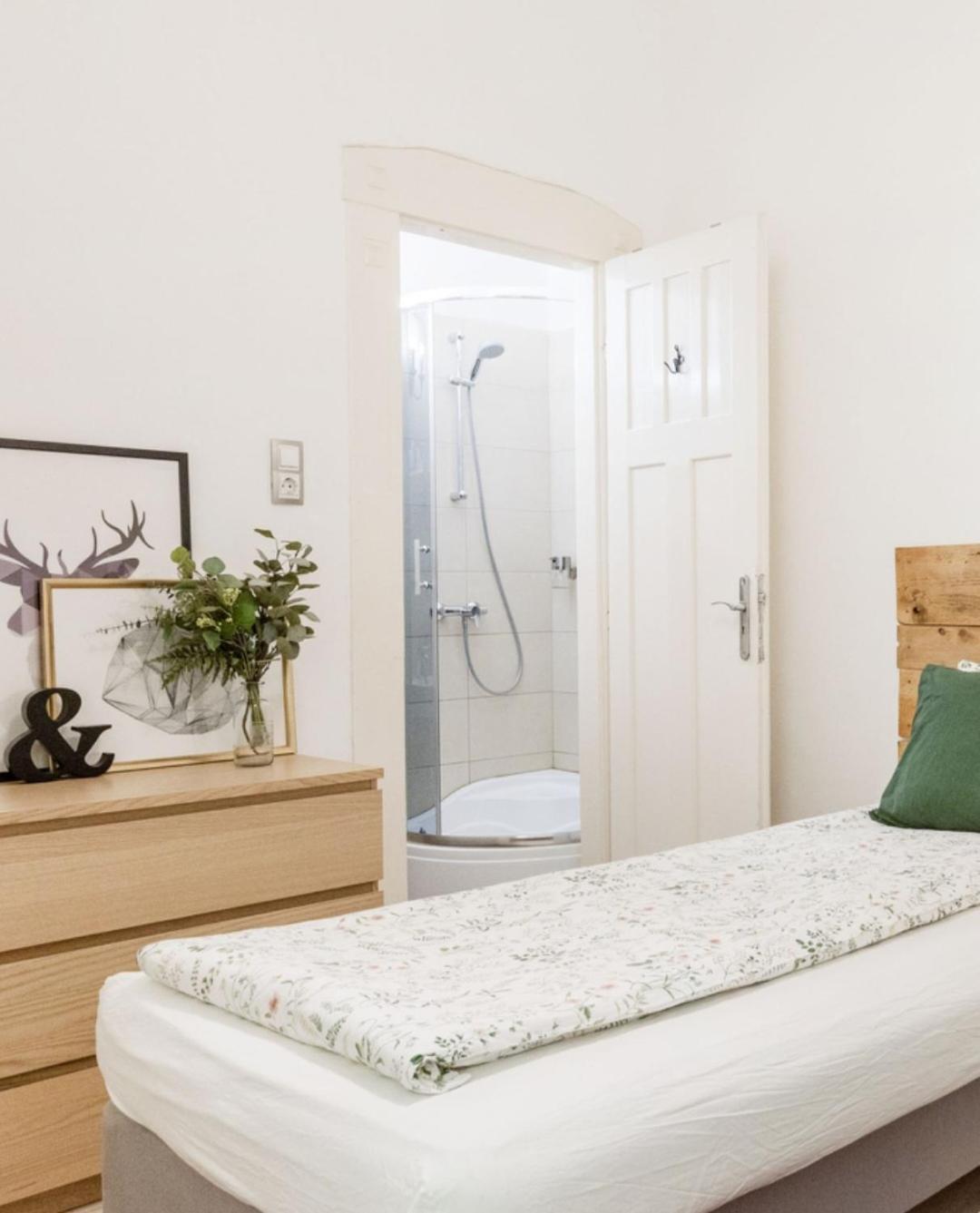 Apartamento Charming And Unique With Balcony By The Great Synagogue