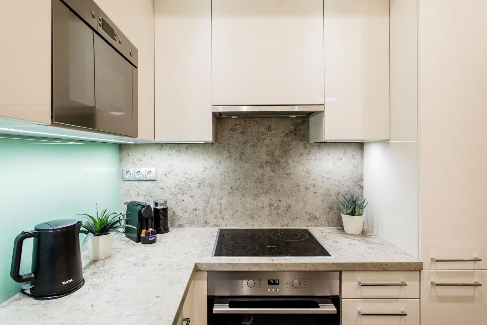 Luxurious Danubeside For 6 Apartmán *