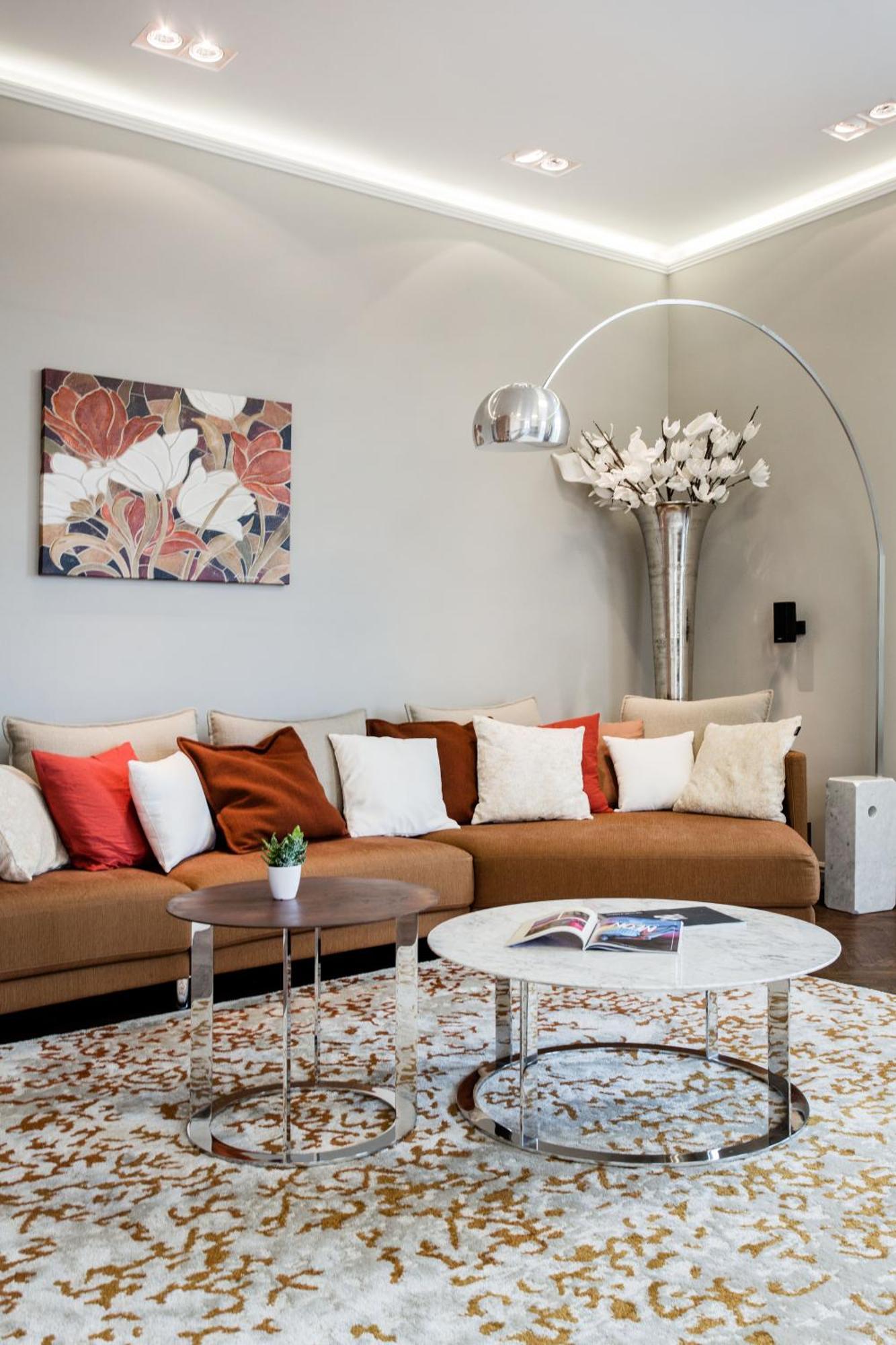 Luxurious Danubeside For 6 * Budapest