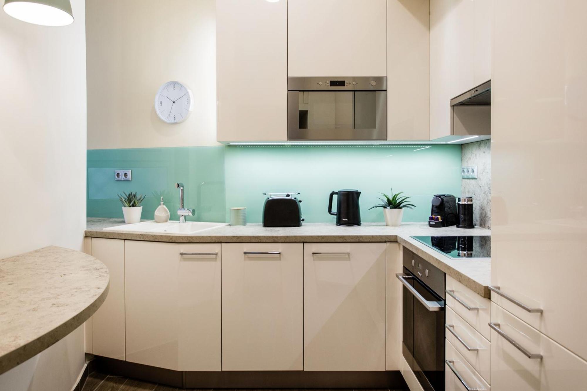 Luxurious Danubeside For 6 Apartmán *