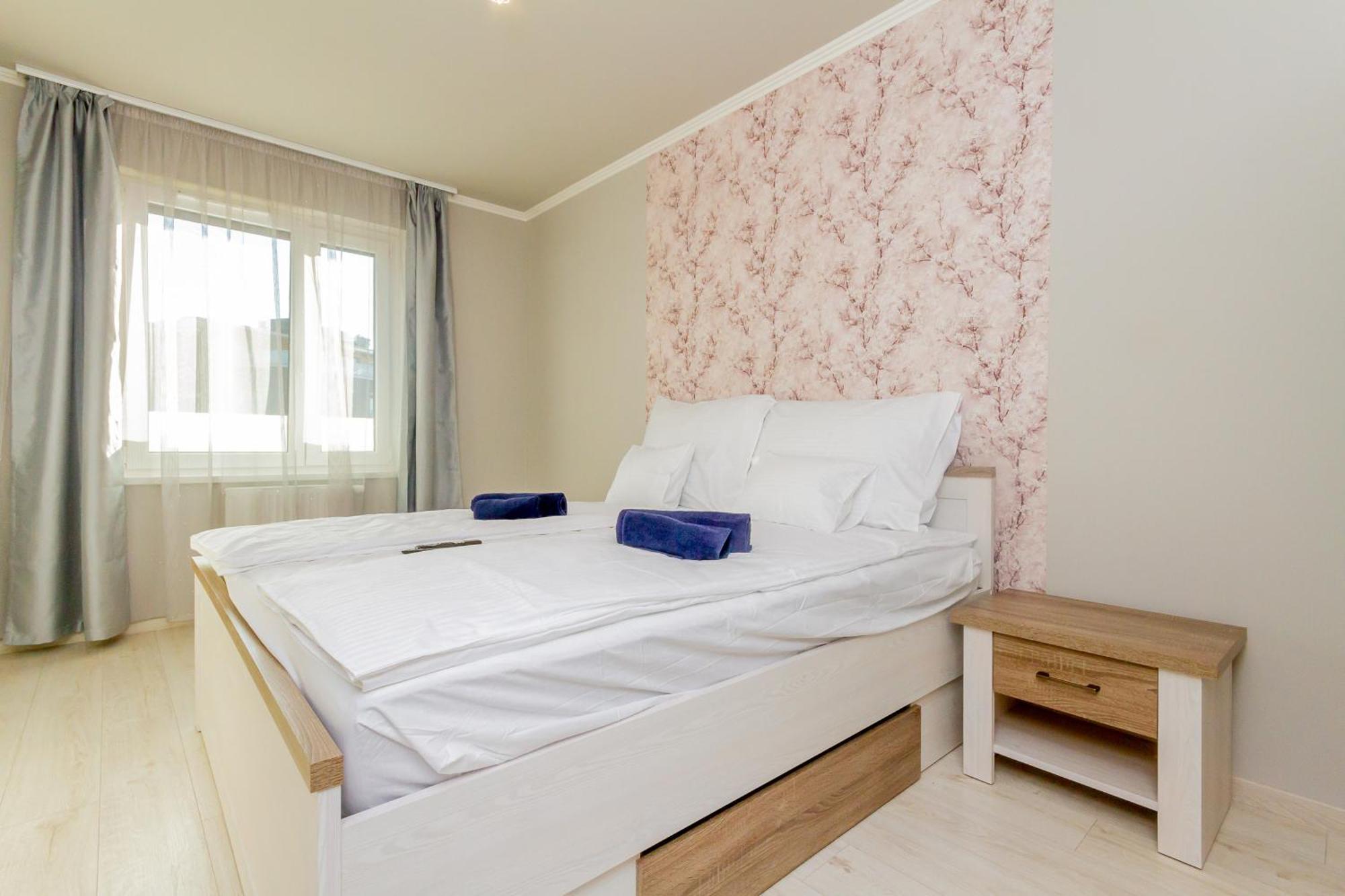 Appartement Luxury Cordia With Free Parking