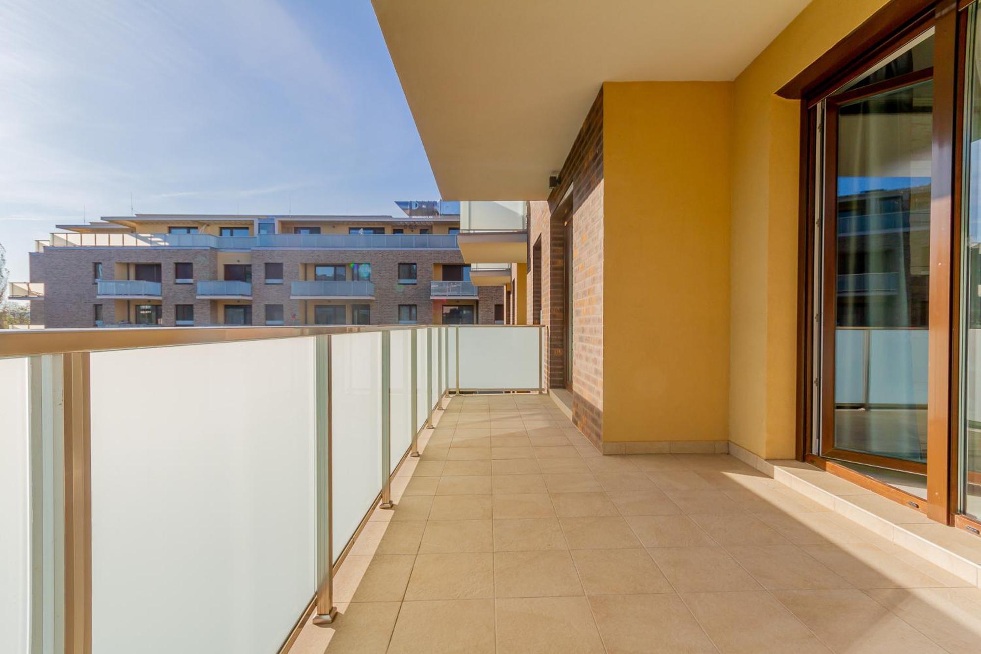 Appartement Luxury Cordia With Free Parking *