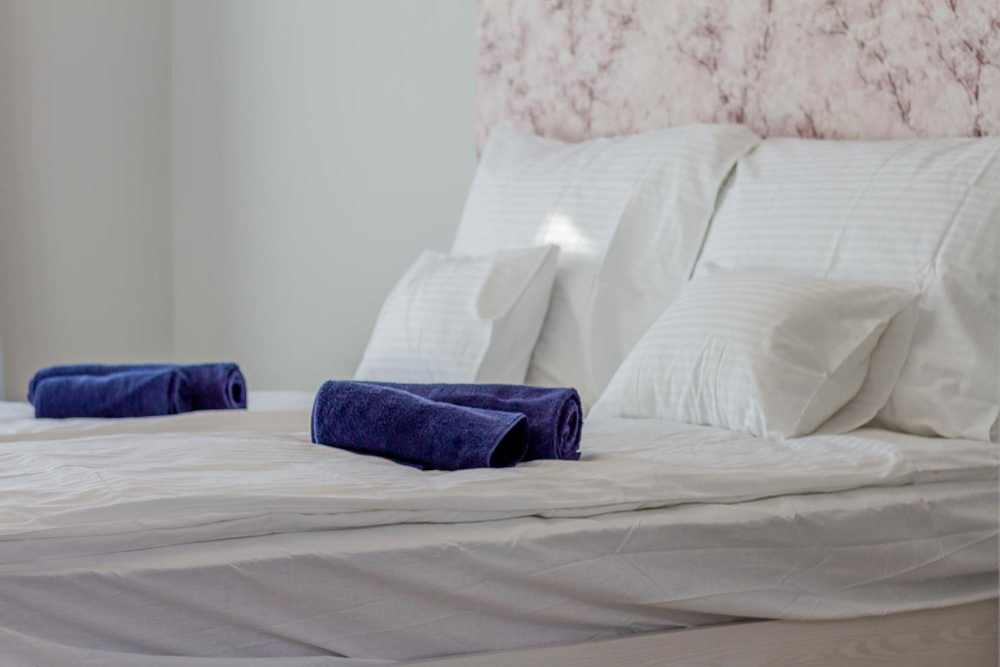 Luxury Cordia With Free Parking * Budapest