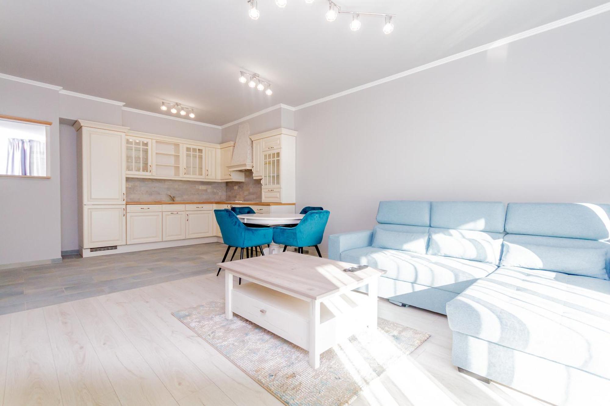 Luxury Cordia With Free Parking Appartement *