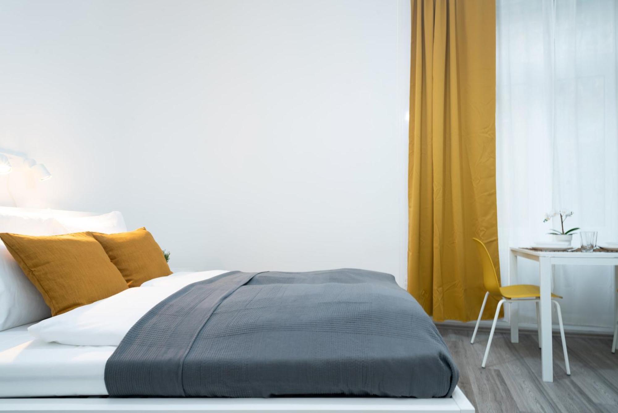 Apartman Lovely At Location *