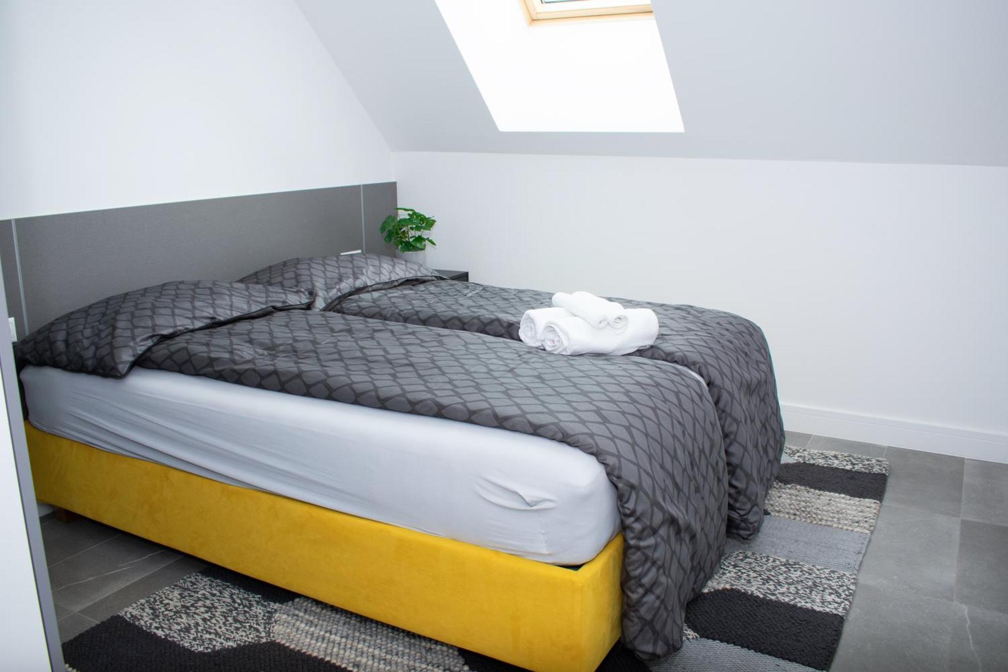 Luxury Cozy 2 Bdr Downtown Apt.1 * Budapest