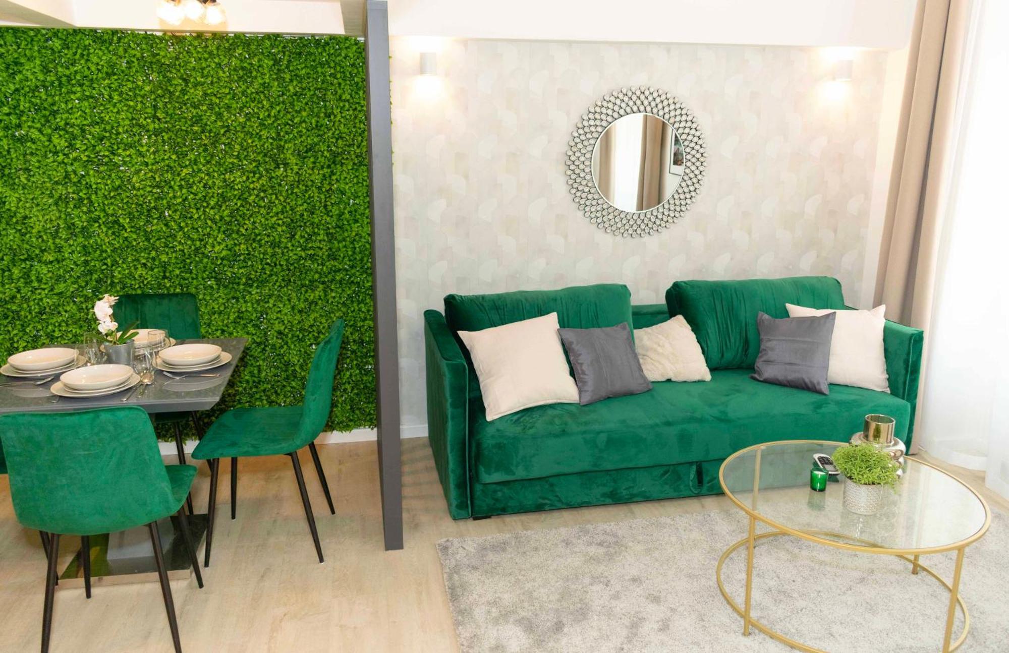 Apartment Luxury Center Loft Budapest