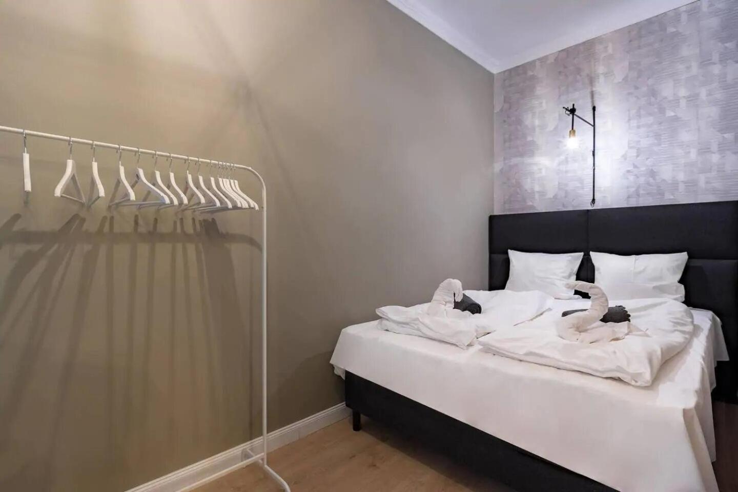 Luxurious In The Heart Of * Budapest