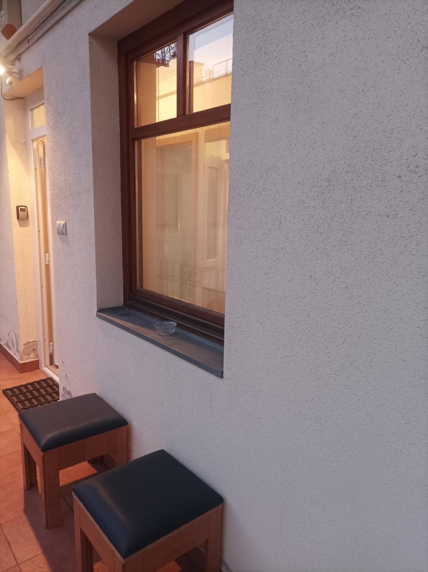At Nagymezo Street Apartamento Budapest