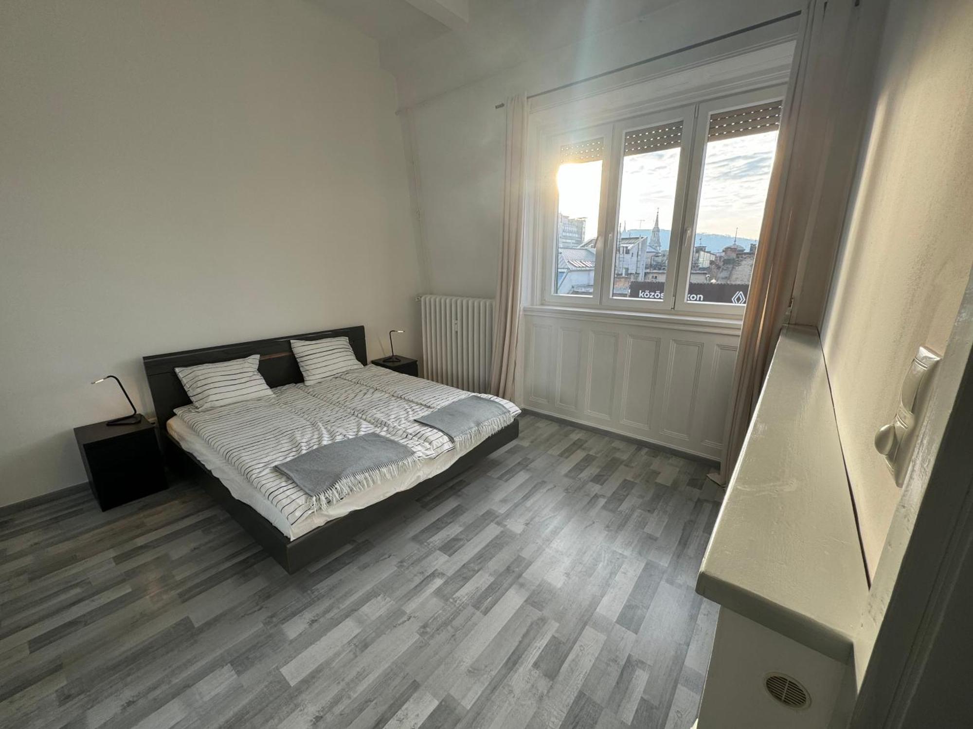 Panorama Budapest