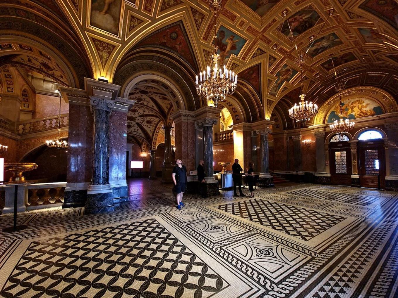 Kwatera prywatna Lookery Budapeszt