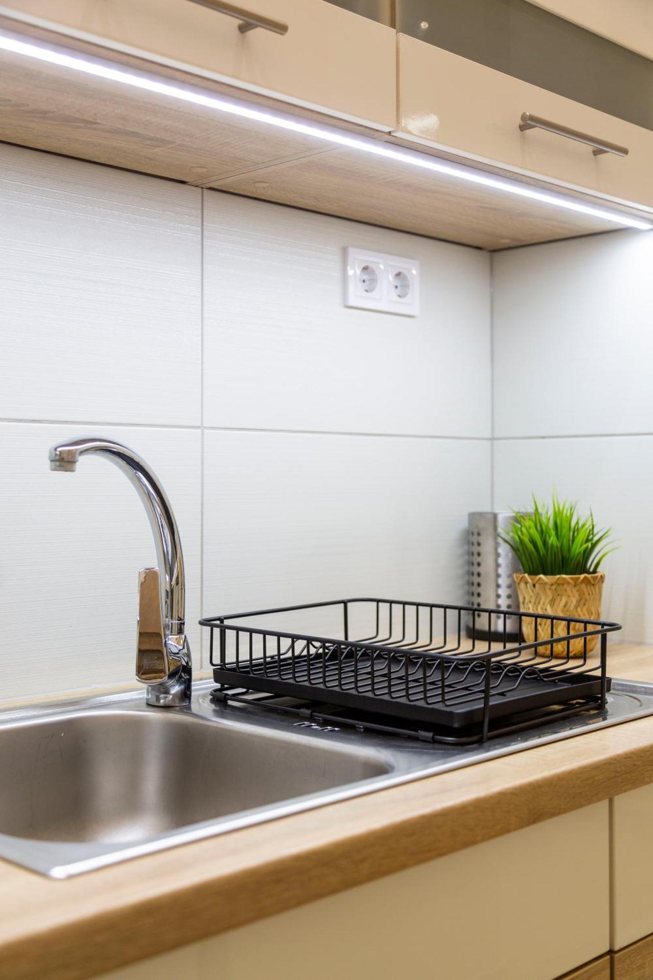 Spacious Bajcsy In The Heart Of Appartement Boedapest