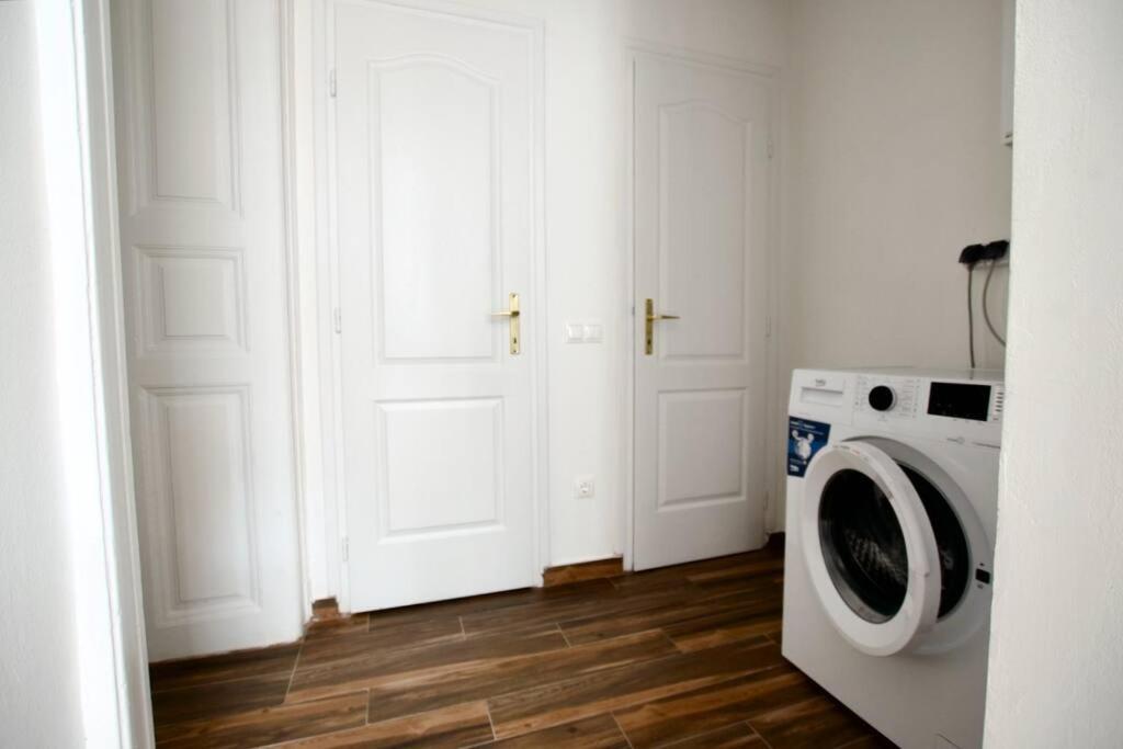 Standard By Hi5- Bajcsy 63 Apartment *