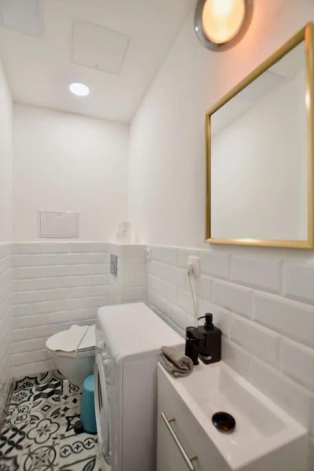 Apartament Standard By Hi5 - Tiny Studio *