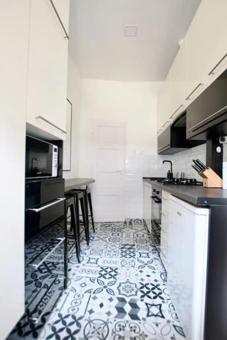 Apartament Standard By Hi5 - Tiny Studio Budapeszt