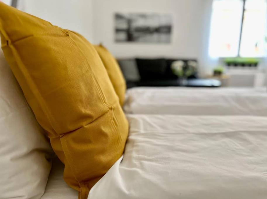 Standard By Hi5 - Tiny Studio Apartament