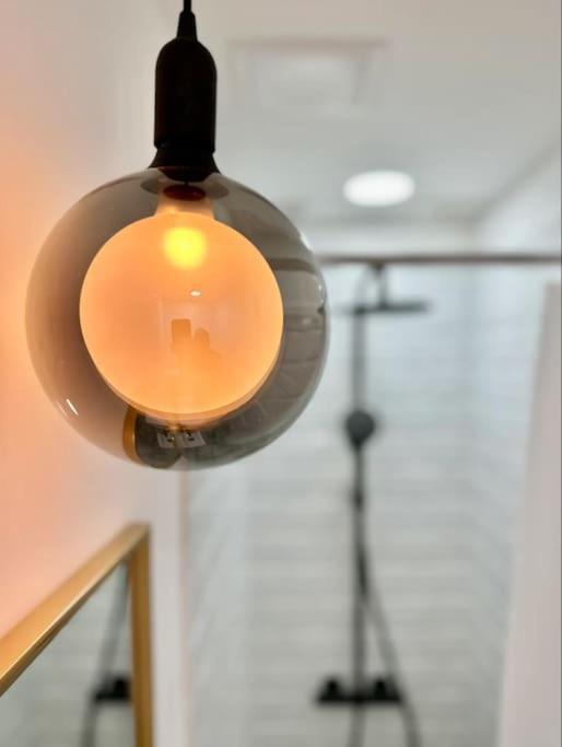 Standard By Hi5 - Tiny Studio Apartament *
