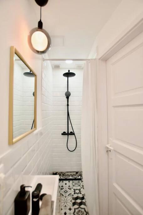 Apartament Standard By Hi5 - Tiny Studio