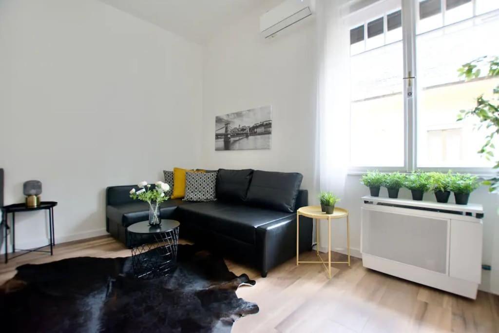 Standard By Hi5 - Tiny Studio * Budapeszt