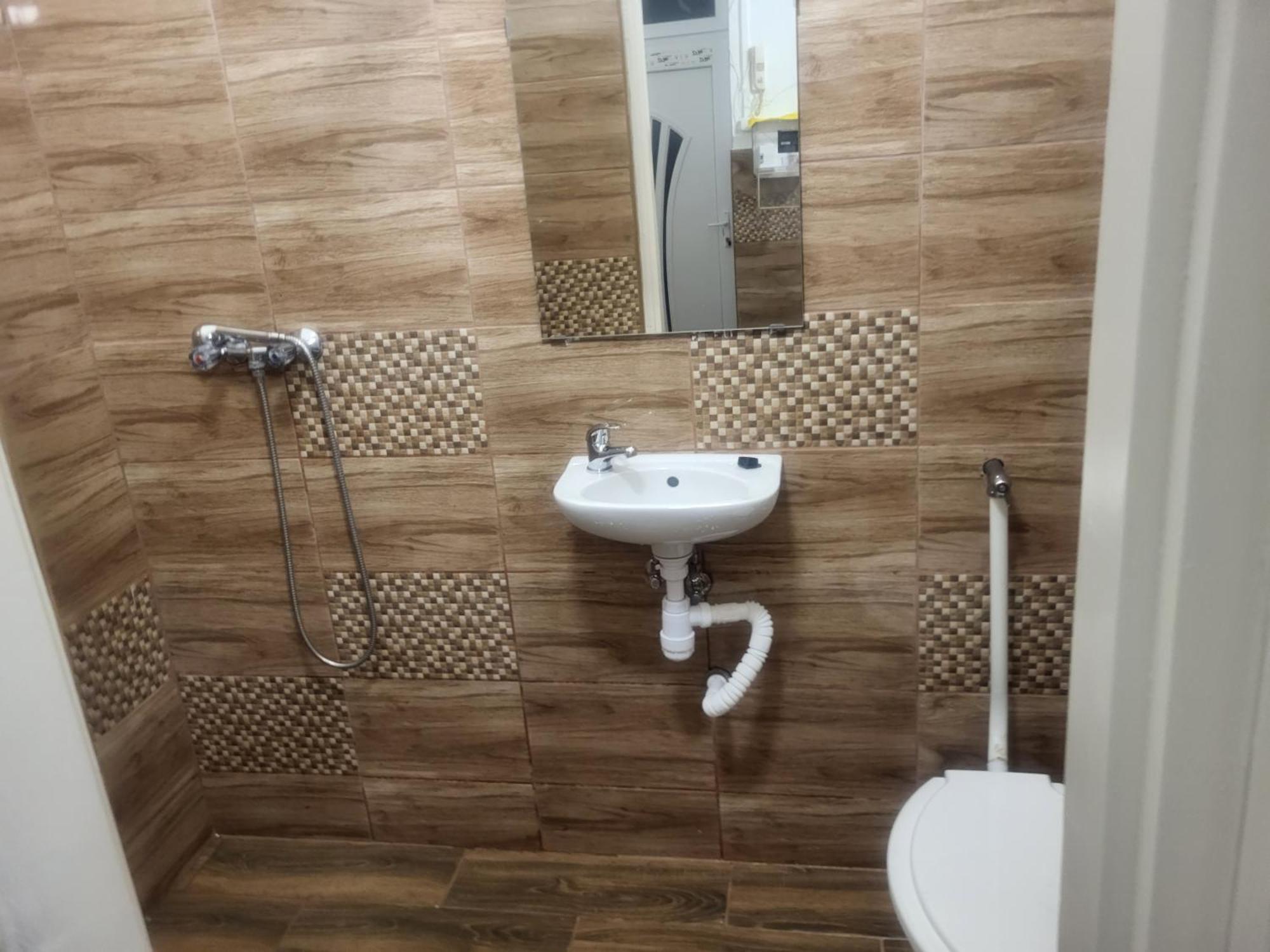 Apartament Sleepover Center *