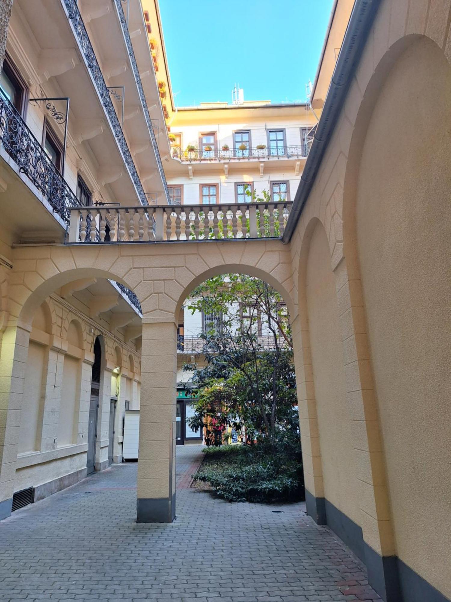 Apartament Ziti Citi