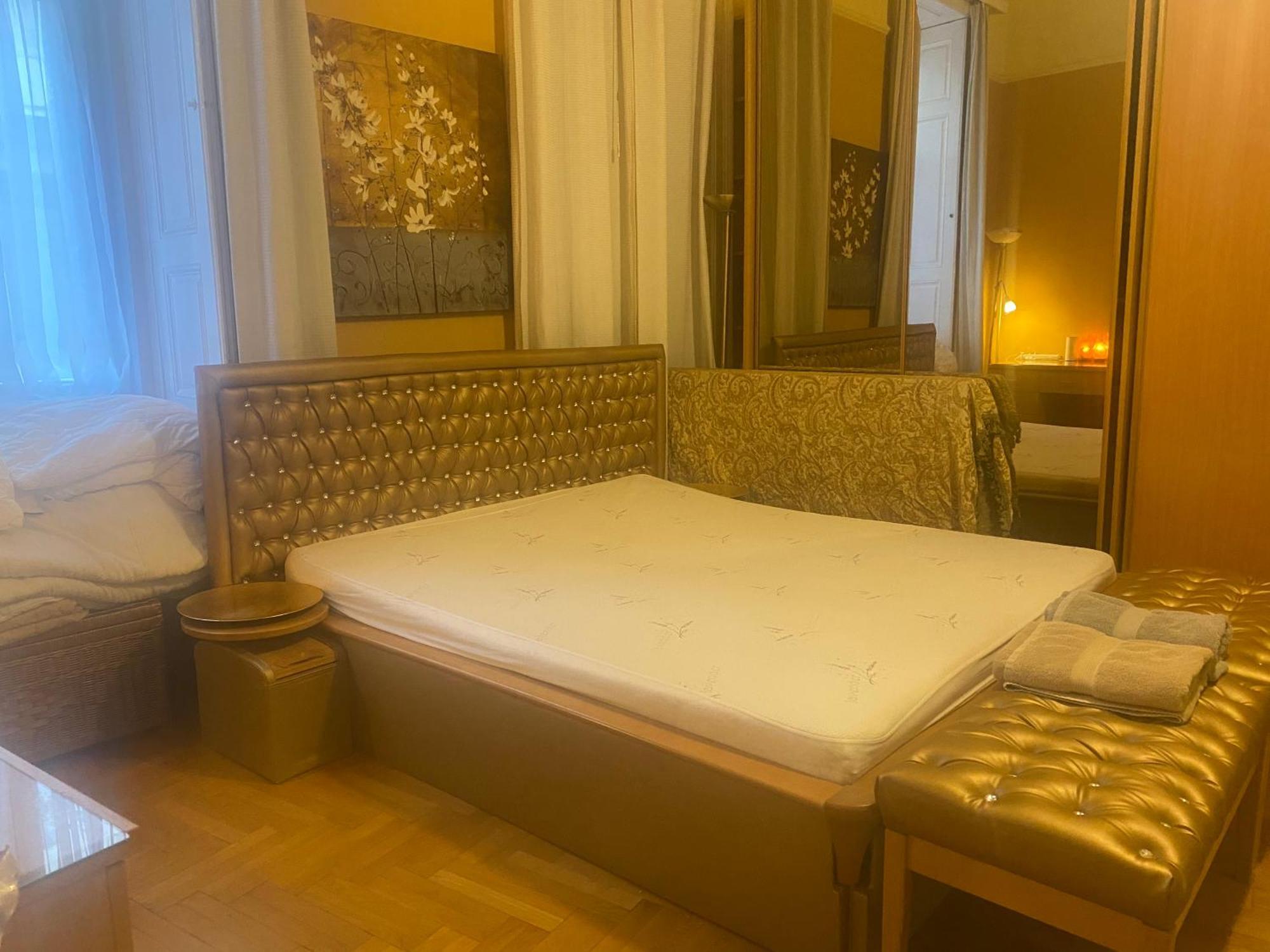 Westend Guest Budapest