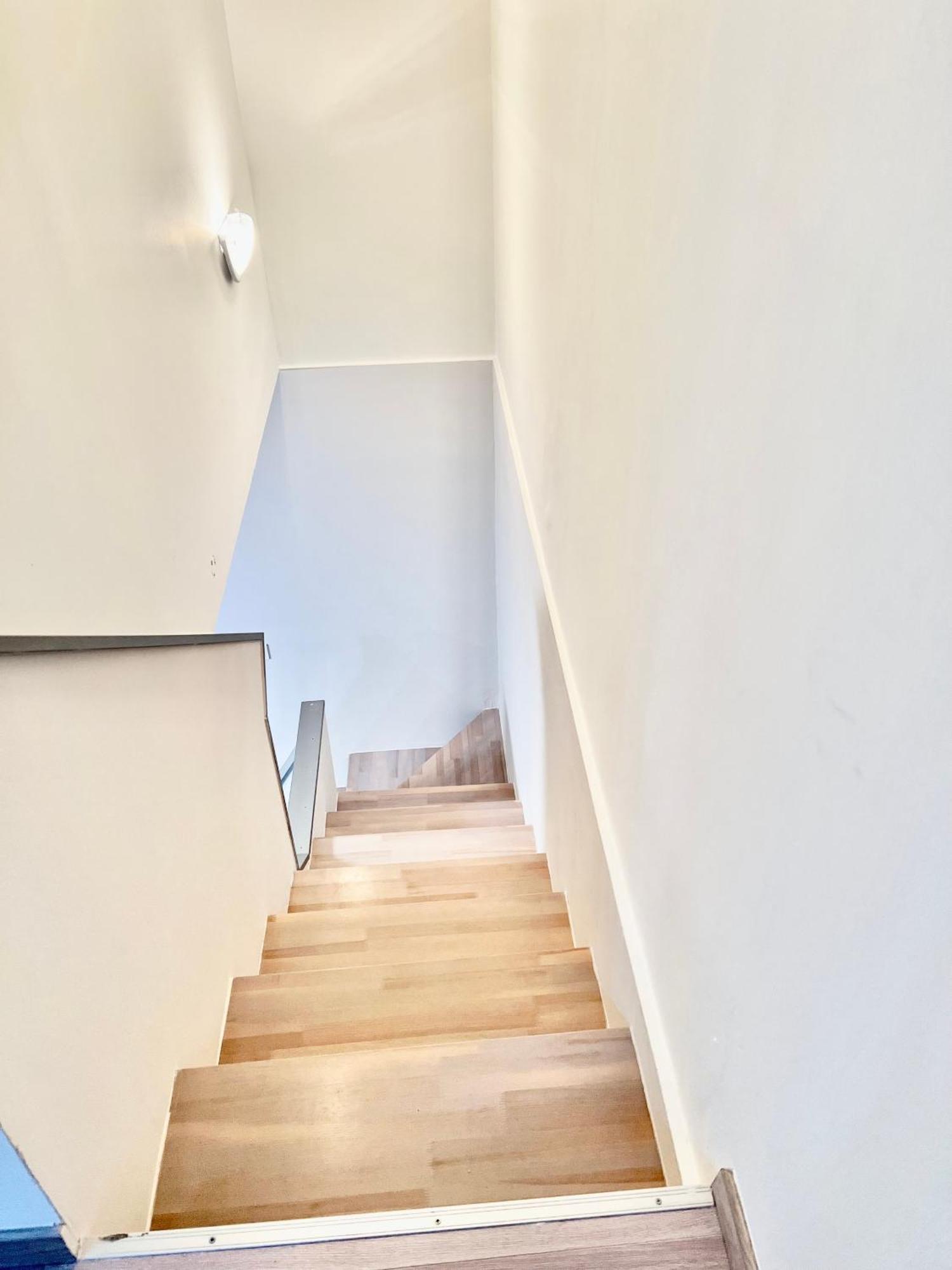 Amazing Duplex In Raday Street * Boedapest