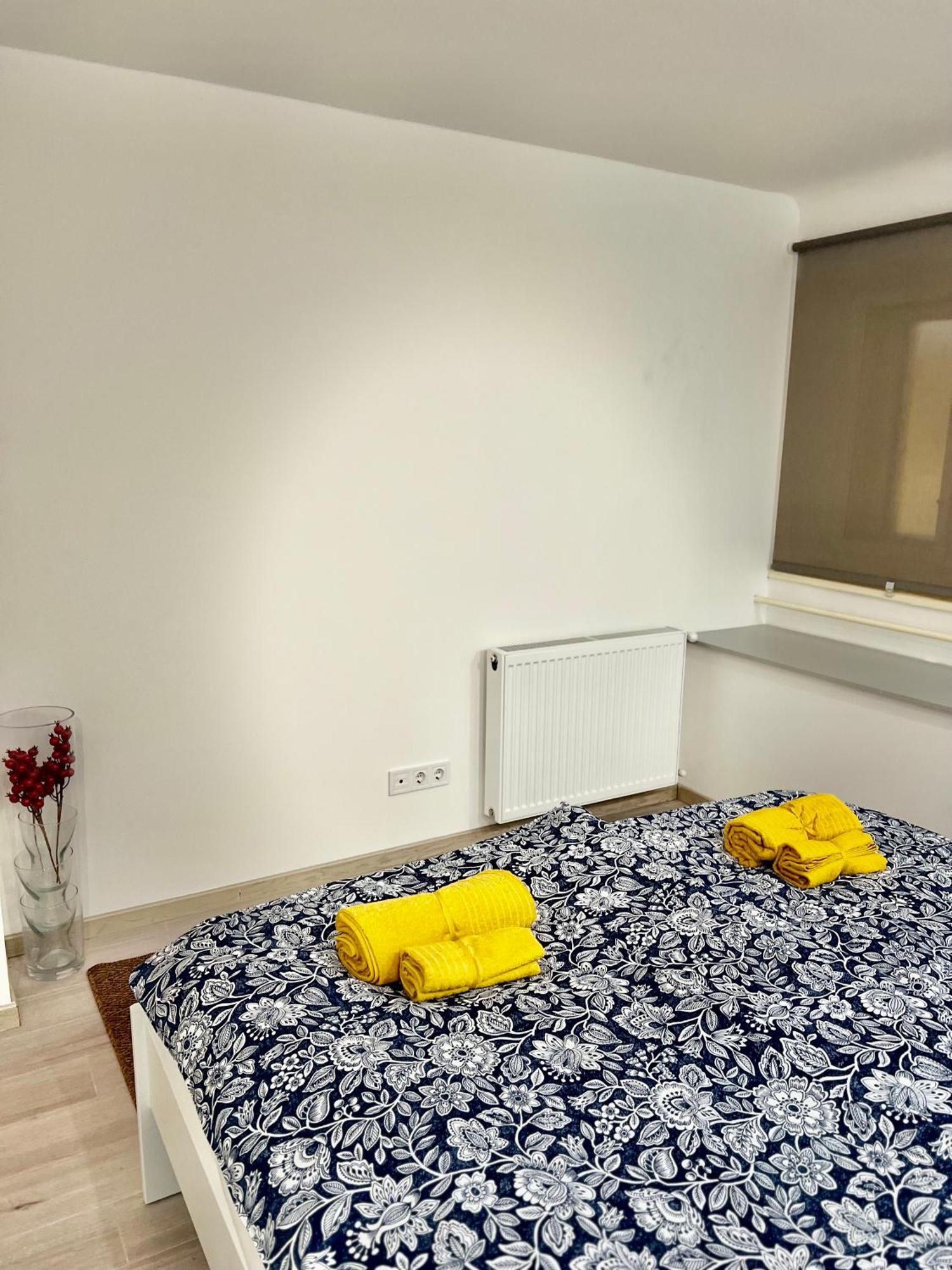Apartamento Amazing Duplex In Raday Street