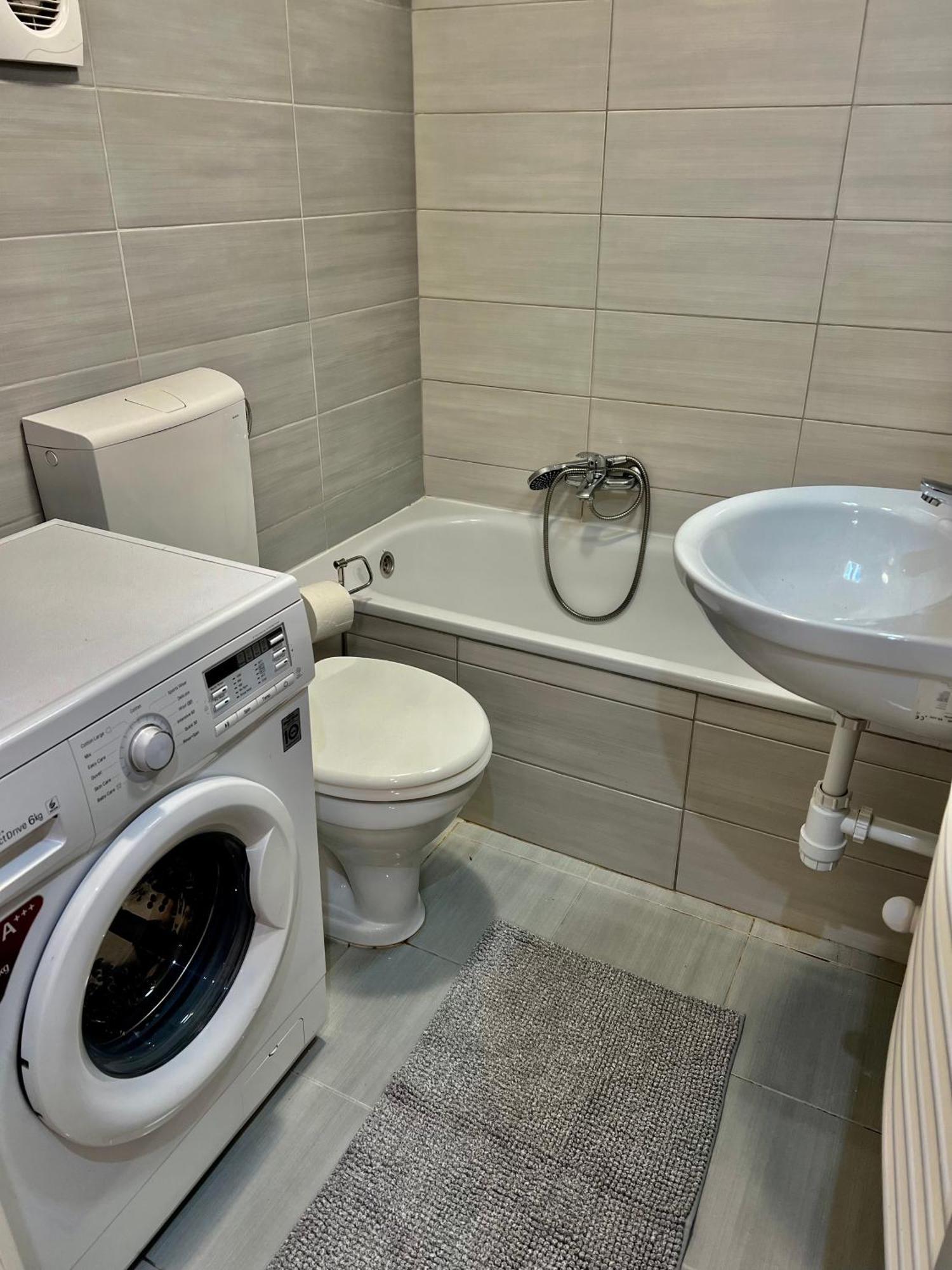 Apartamento Amazing Duplex In Raday Street *