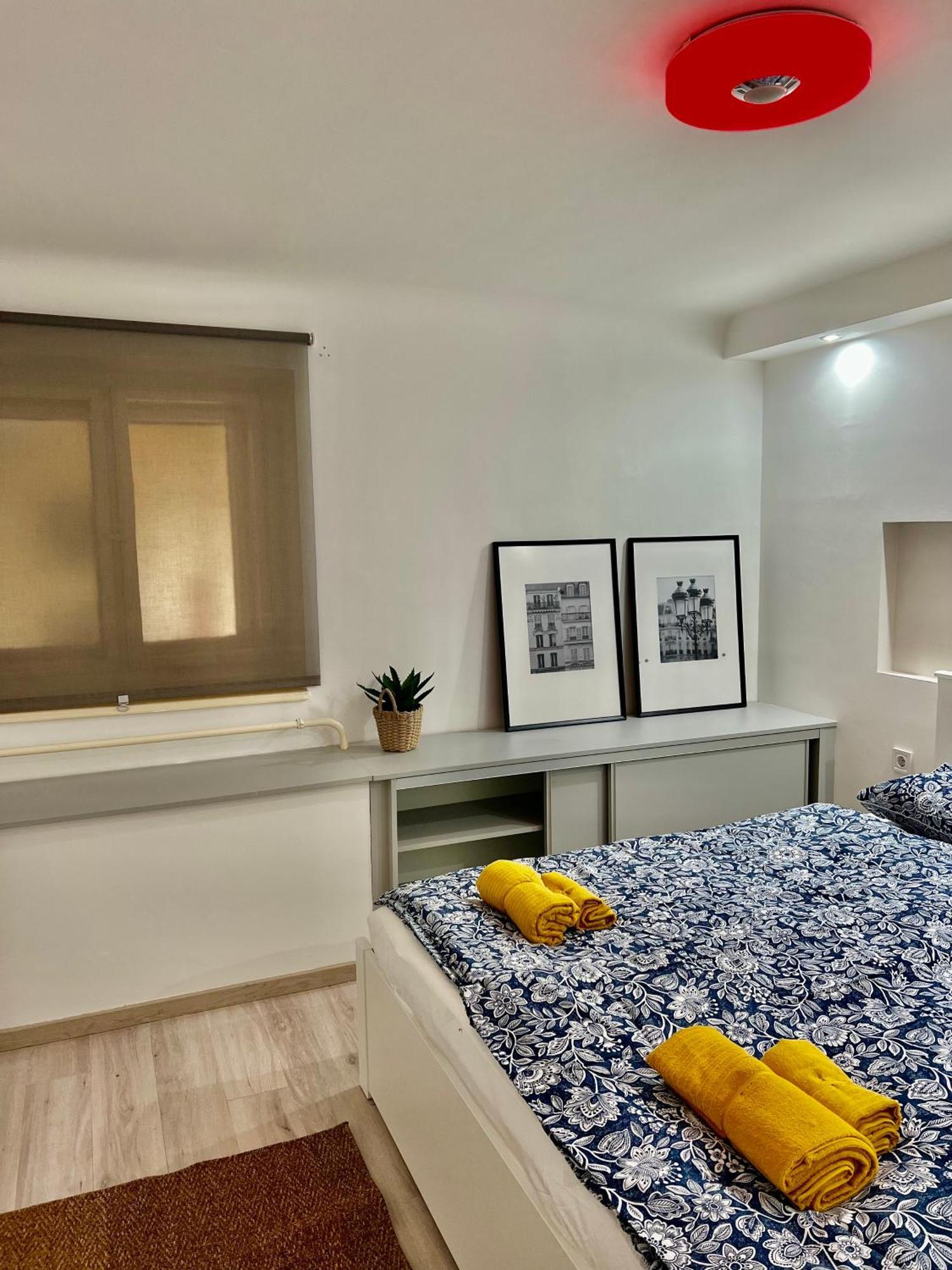 Amazing Duplex In Raday Street * Boedapest