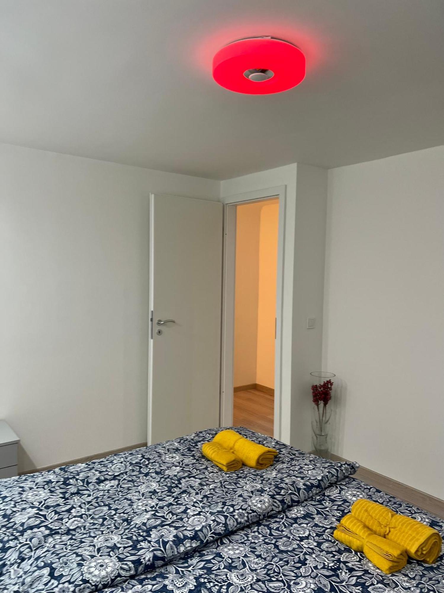 Amazing Duplex In Raday Street Apartamento *