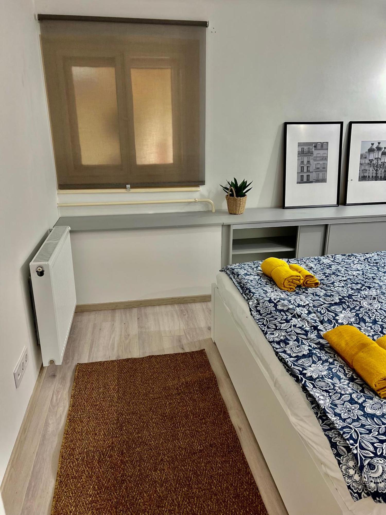 Apartamento Amazing Duplex In Raday Street *