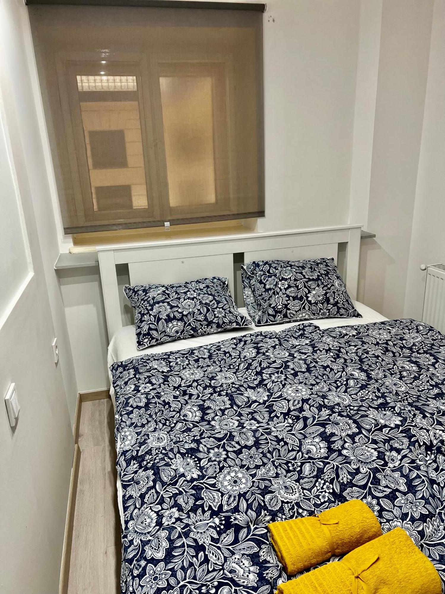 Apartamento Amazing Duplex In Raday Street Budapest