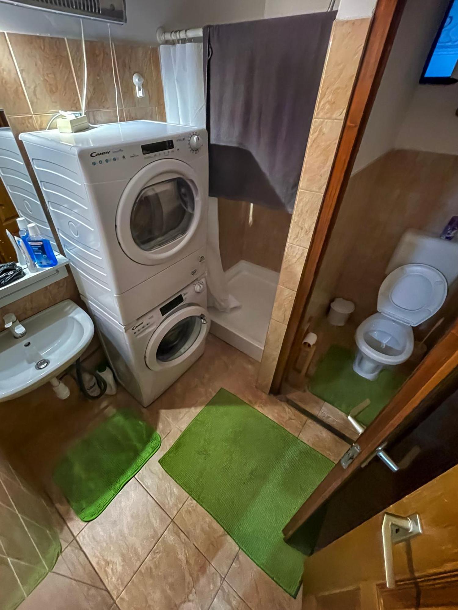 La Stella Di Apartmán Budapest