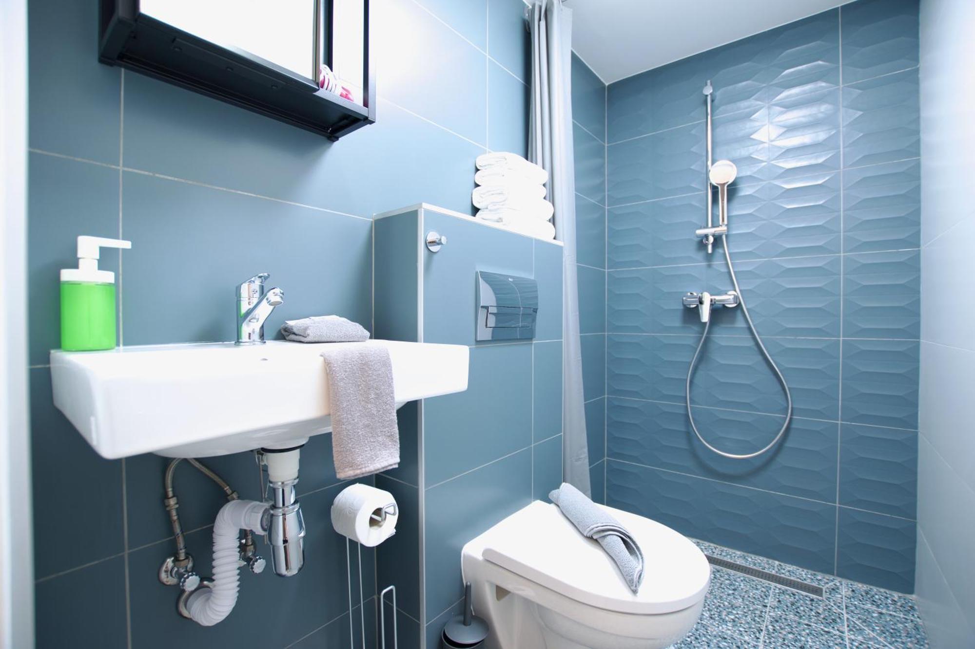 Standard By Hi5- Kiraly 82 Apartament