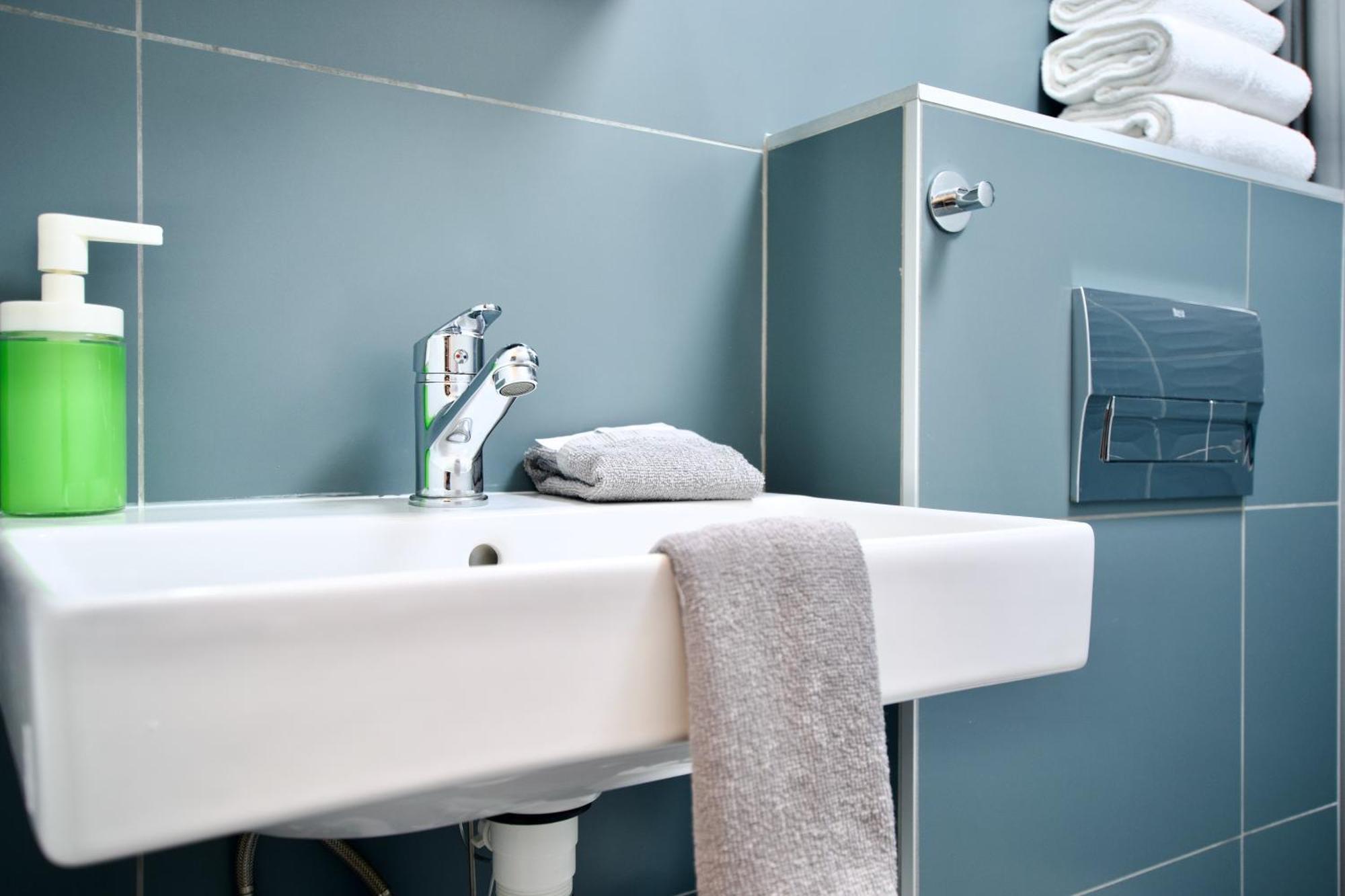 Apartament Standard By Hi5- Kiraly 82 *