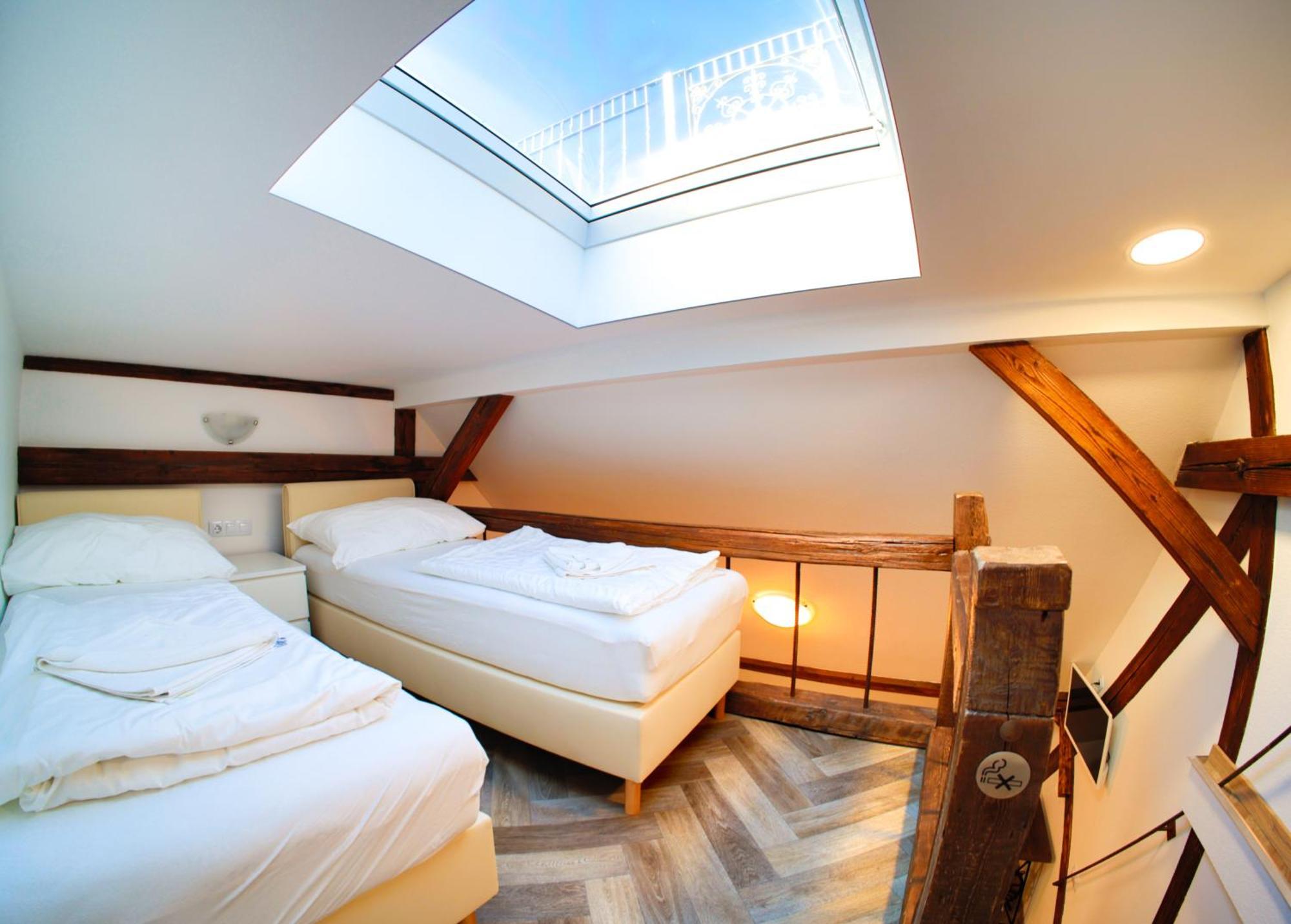 Hotel Toni
