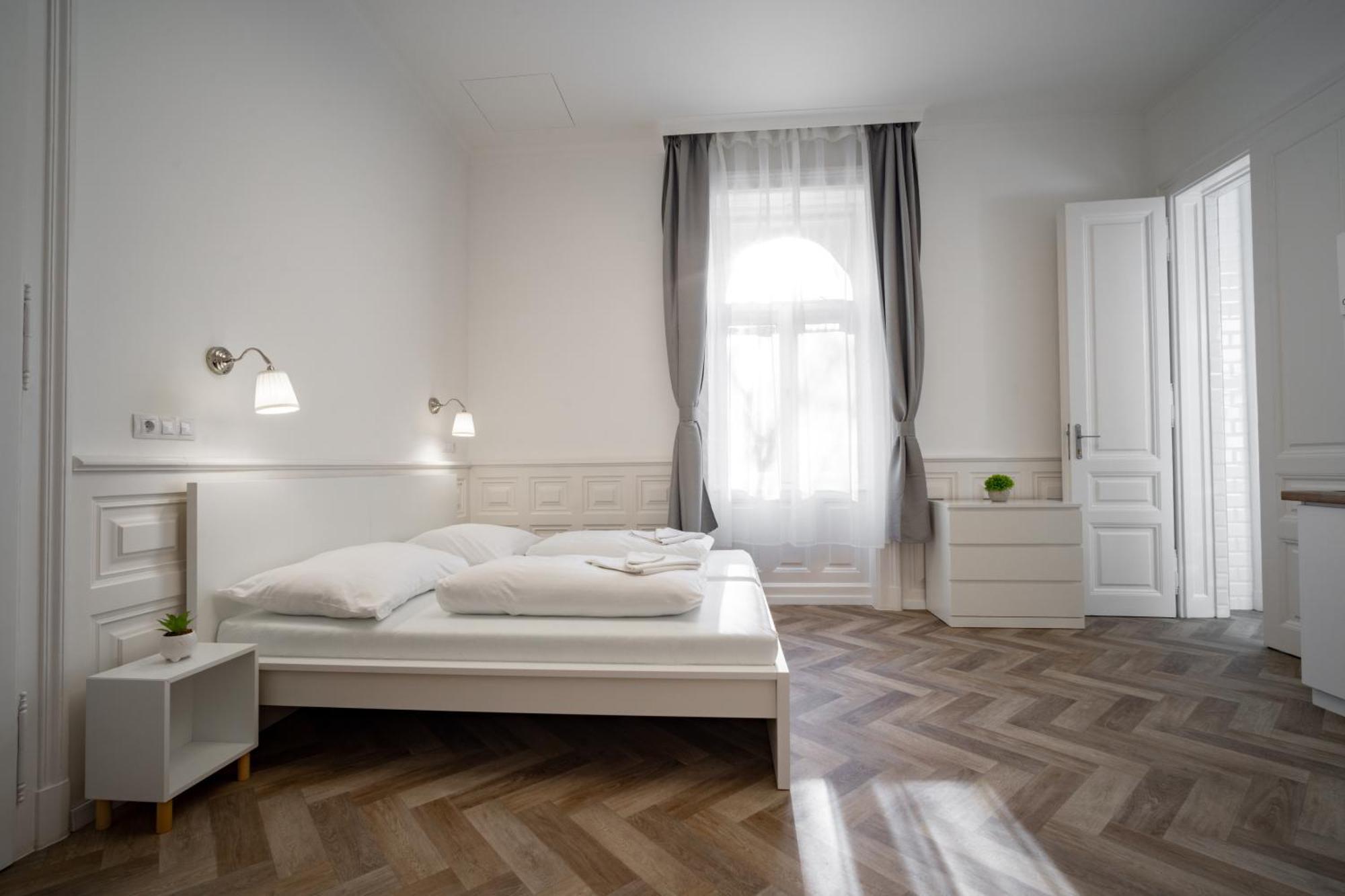 Toni Hotel Budapest
