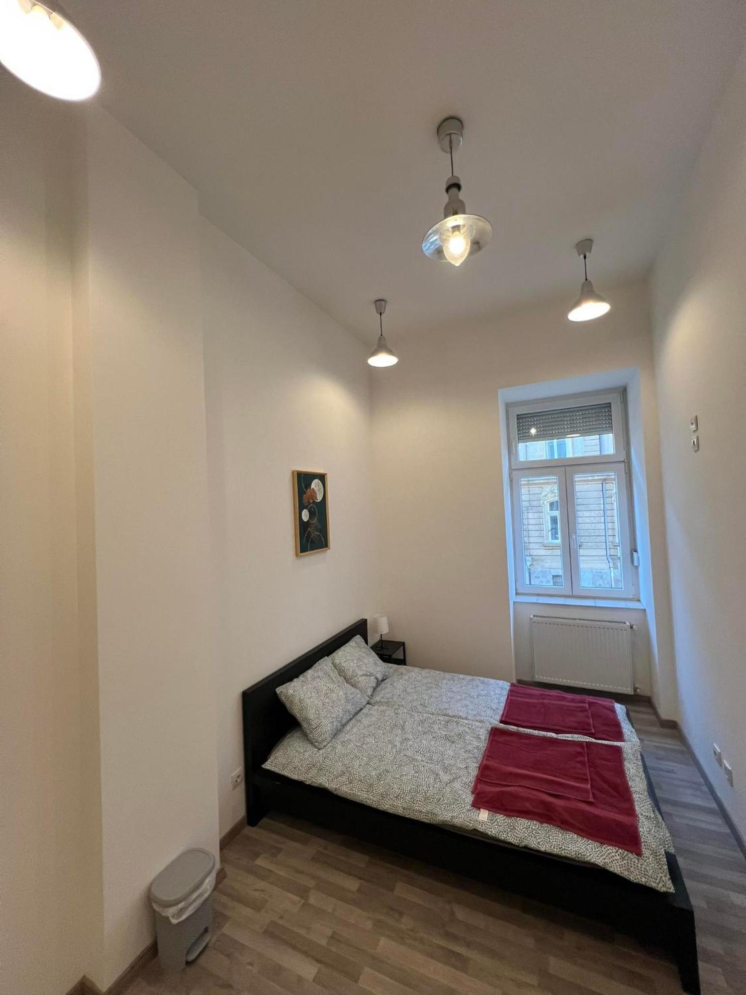 Goldensun Apartament *