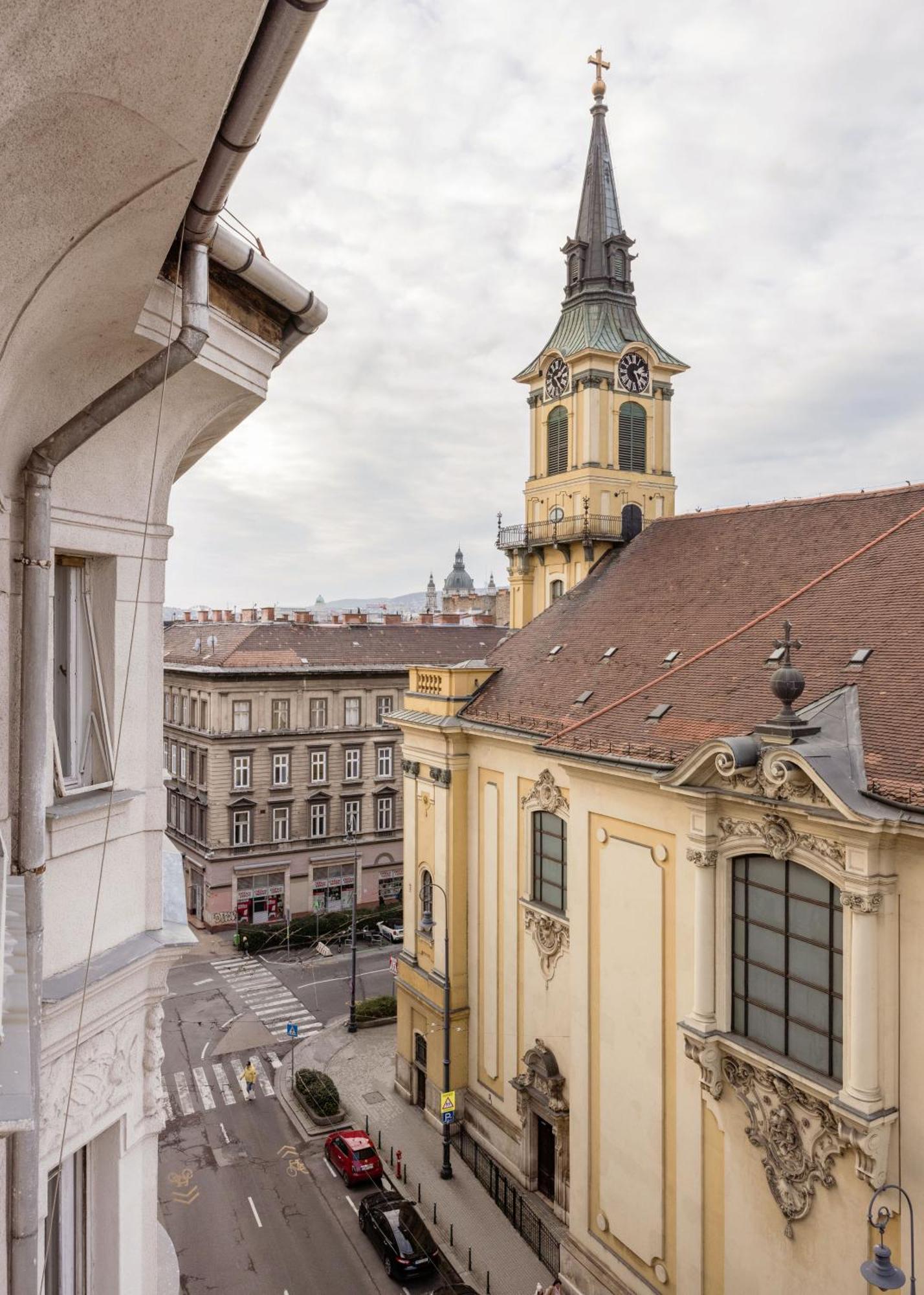 Amazing View Designer With Sauna And Jacuzzi 3 Min To Opera House Appartement *