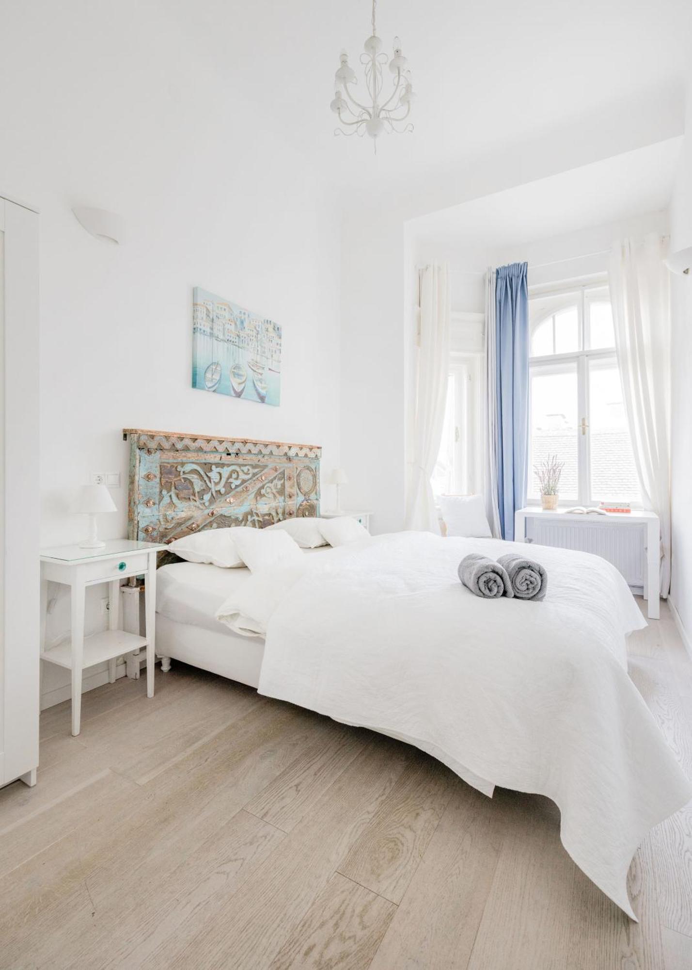 Amazing View Designer With Sauna And Jacuzzi 3 Min To Opera House Appartement *